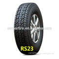 Kapsen brand SUV All Terrian Tyre P215/70R16